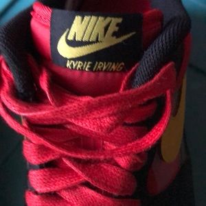 Men’s Nike Special Edition-K by Kyrie Irving